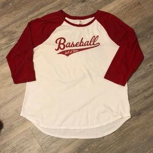Baseball Hall of Fame Shirt by Under Armor